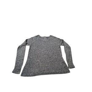 American Eagle Outfitters Womens XL Grey Knit Sweater Outdoor Preppy Women